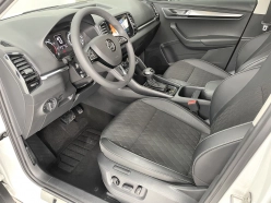 SKODA KAROQ 280TSi Luxury Turbo 2021