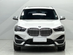 BMW X1 sDrive20Li Style Turbo 2022