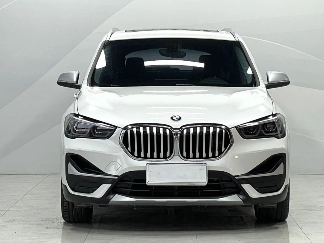 BMW X1 sDrive20Li Style Turbo 2022