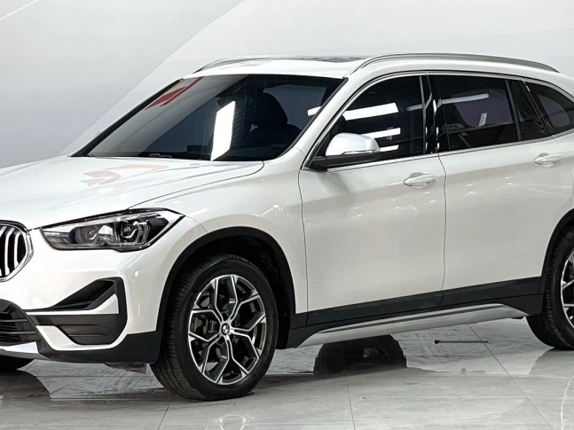 BMW X1 sDrive20Li Style Turbo 2022