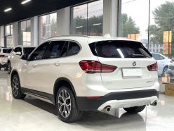 BMW X1 sDrive20Li Style Turbo 2022