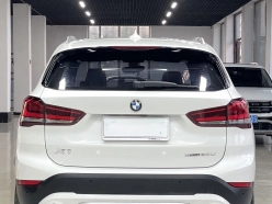 BMW X1 sDrive20Li Style Turbo 2022