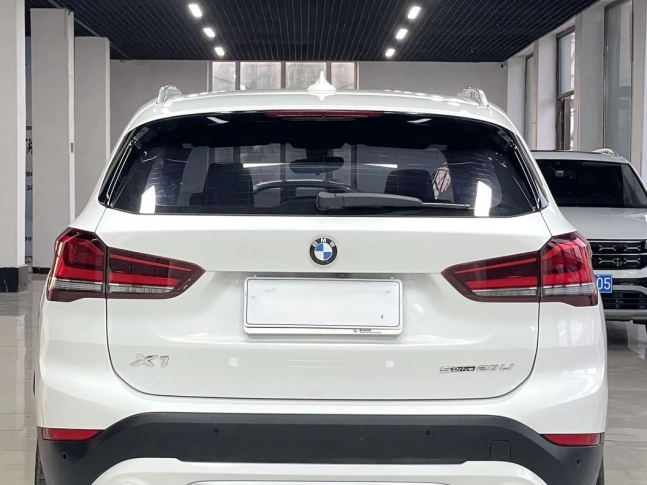 BMW X1 sDrive20Li Style Turbo 2022