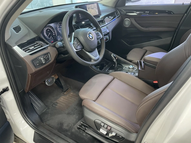 BMW X1 sDrive20Li Style Turbo 2022