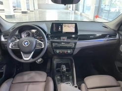 BMW X1 sDrive20Li Style Turbo 2022
