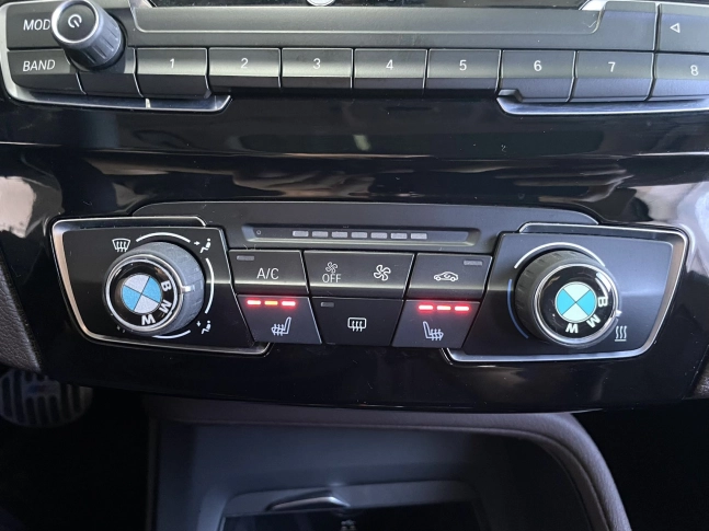 BMW X1 sDrive20Li Style Turbo 2022
