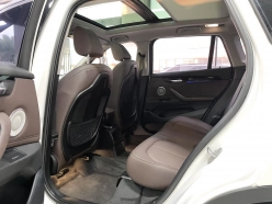 BMW X1 sDrive20Li Style Turbo 2022