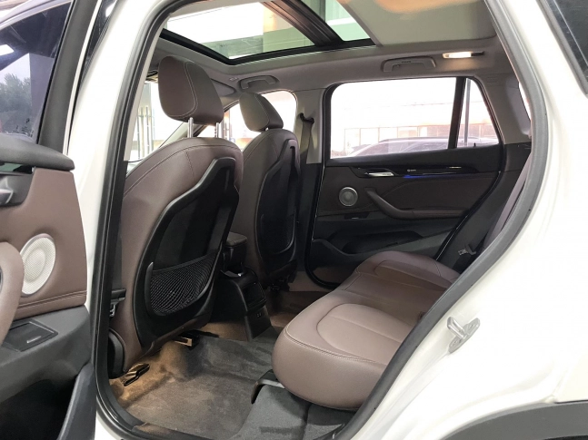 BMW X1 sDrive20Li Style Turbo 2022