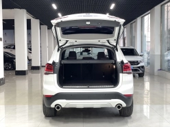 BMW X1 sDrive20Li Style Turbo 2022