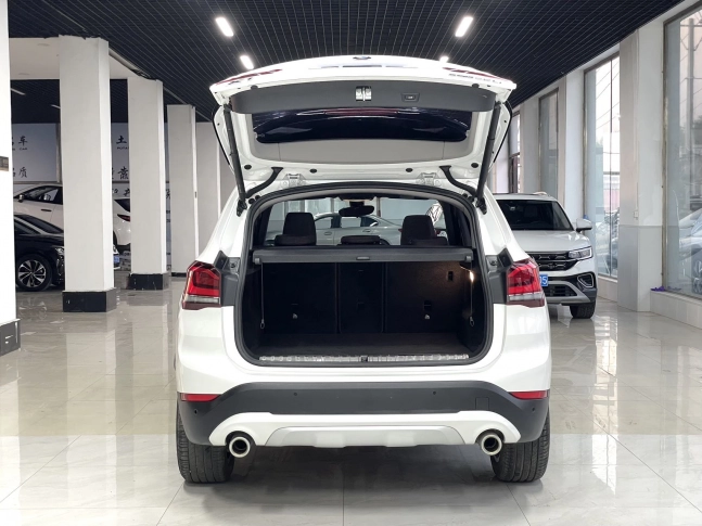 BMW X1 sDrive20Li Style Turbo 2022