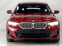 BMW 3 Series 320Li MSport Turbo 2023