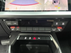 Audi А3 Sportback 35TFSI Sport Turbo 2022