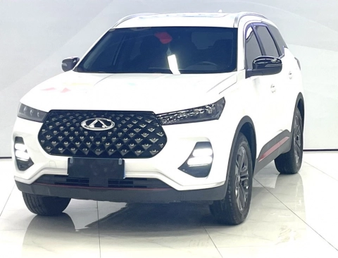 Chery Tiggo 7 2023