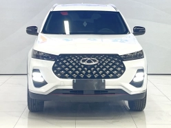 Chery Tiggo 7 Chaoneng Yongshi Turbo 2023