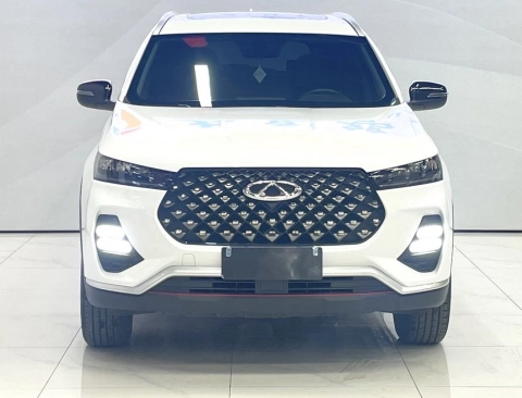Chery Tiggo 7 2023
