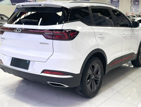 Chery Tiggo 7 2023