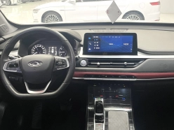 Chery Tiggo 7 Chaoneng Yongshi Turbo 2023