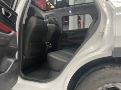 Chery Tiggo 7 Chaoneng Yongshi Turbo 2023