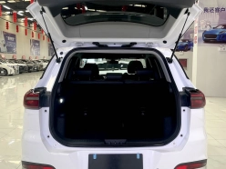 Chery Tiggo 7 Chaoneng Yongshi Turbo 2023