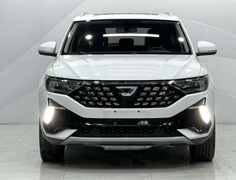 Jetta VS5 2023