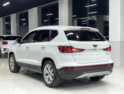 Jetta VS5 2023