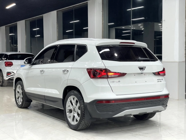 Jetta VS5 Enjoy 2023