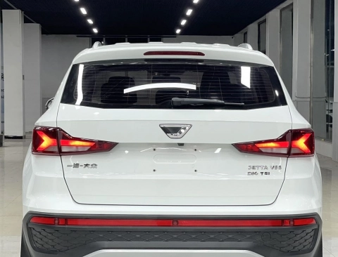 Jetta VS5 2023