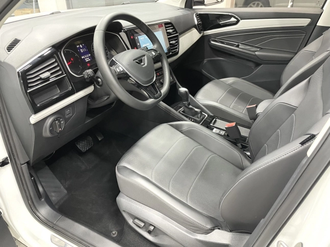Jetta VS5 Enjoy 2023