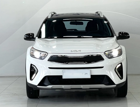 Kia KX1 2022