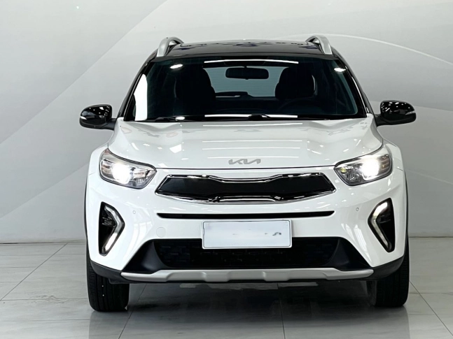Kia KX1 Sunroof 2022