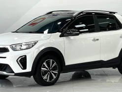 Kia KX1 Sunroof 2022