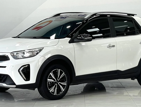 Kia KX1 2022