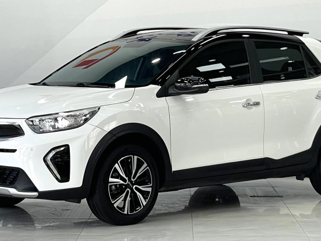 Kia KX1 Sunroof 2022