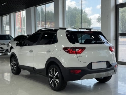 Kia KX1 Sunroof 2022