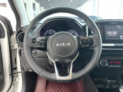 Kia KX1 Sunroof 2022