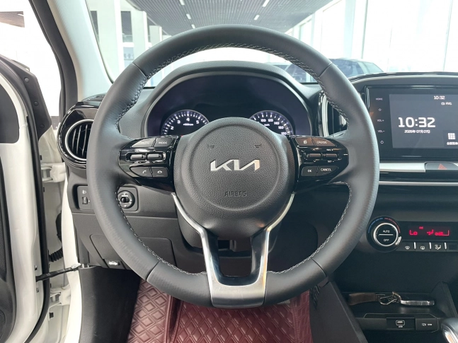 Kia KX1 Sunroof 2022