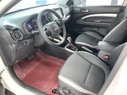 Kia KX1 Sunroof 2022