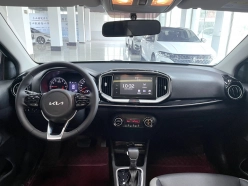 Kia KX1 Sunroof 2022