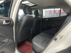 Kia KX1 Sunroof 2022