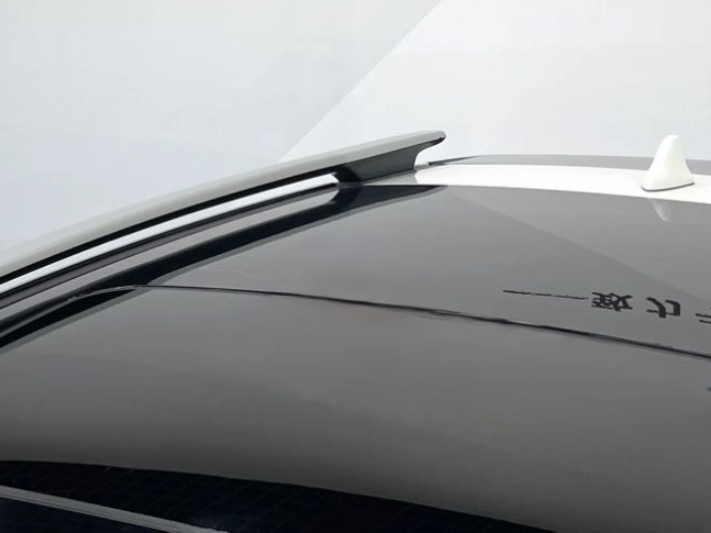 Kia KX1 Sunroof 2022