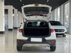 Kia KX1 Sunroof 2022