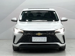 Chevrolet Monza Joy Edition 2023