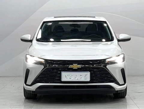 Chevrolet Monza 2023
