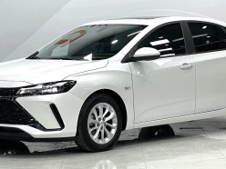 Chevrolet Monza Joy Edition 2023