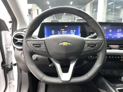 Chevrolet Monza Joy Edition 2023
