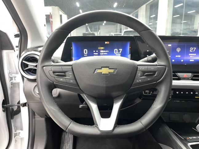 Chevrolet Monza Joy Edition 2023