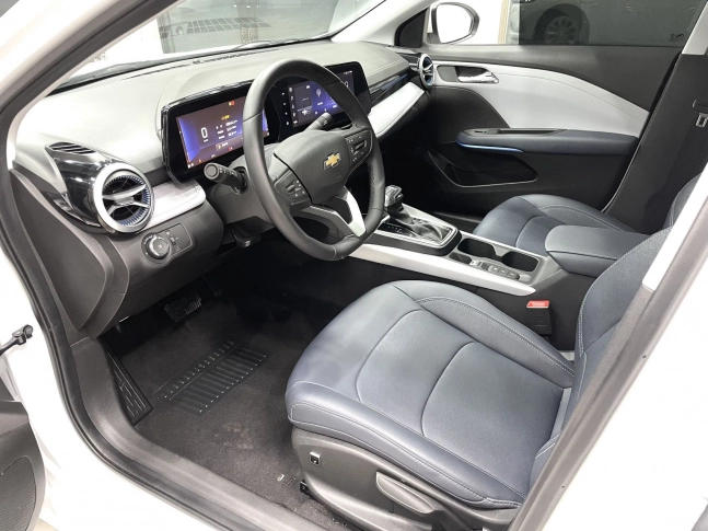 Chevrolet Monza Joy Edition 2023