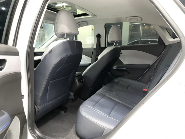Chevrolet Monza Joy Edition 2023