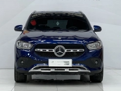 Mercedes-Benz GLA180 Turbo 2022