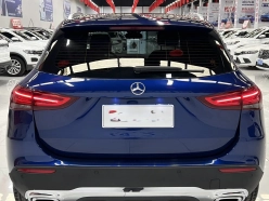 Mercedes-Benz GLA180 Turbo 2022